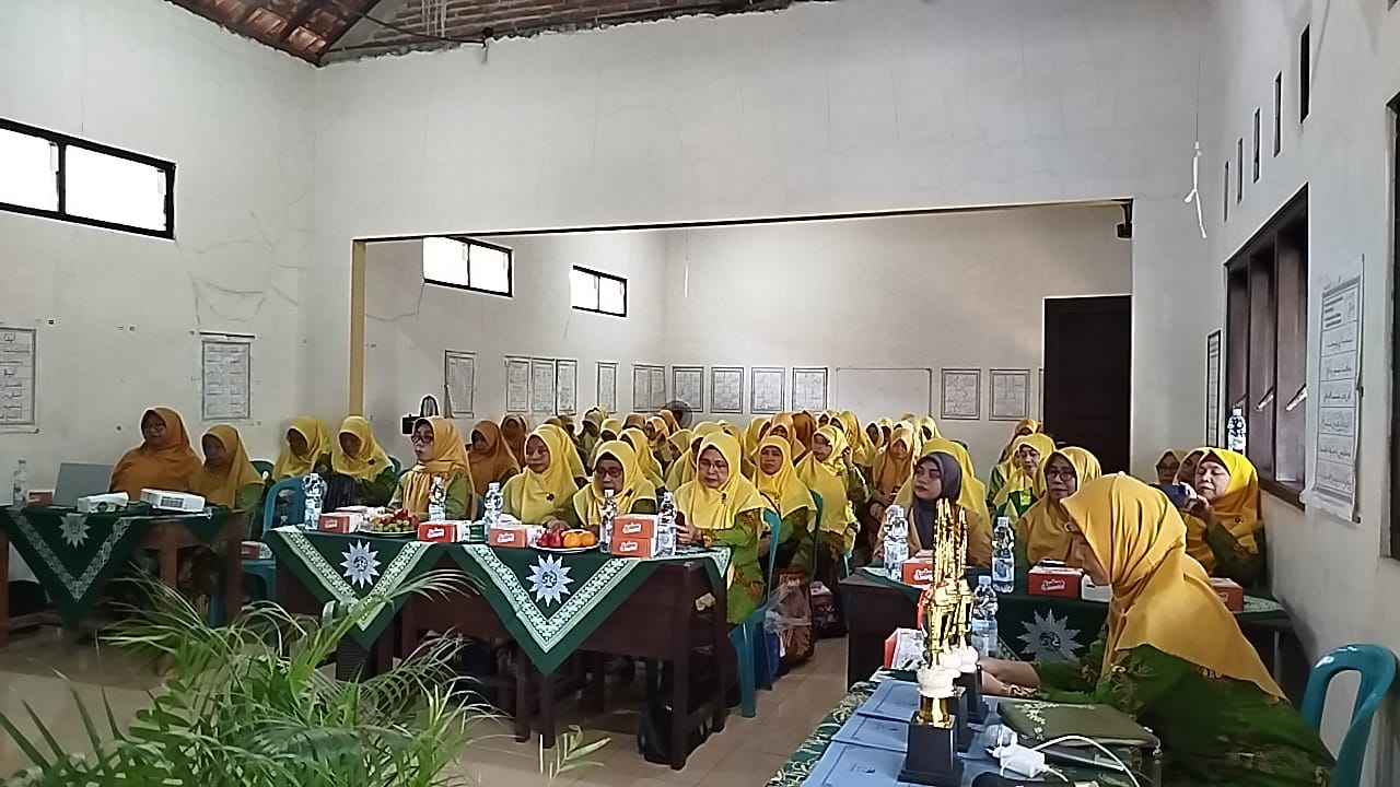 Musyawarah Cabang HMI kota indramayu 2025