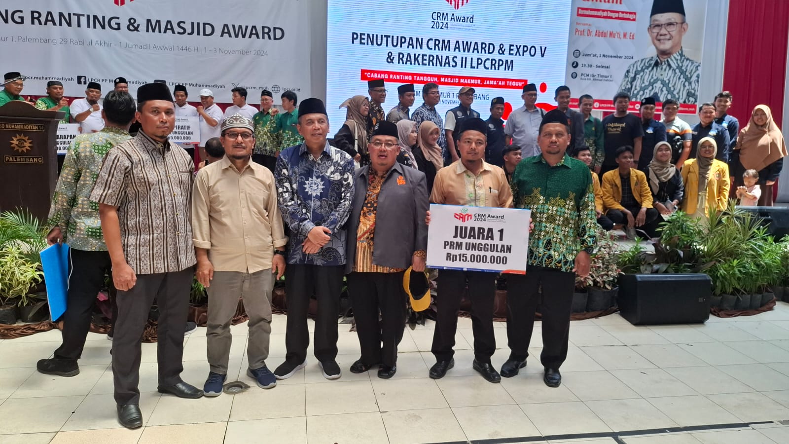 Kegiatan HMI kota indramayu