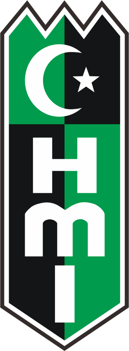 Logo HMI kota indramayu